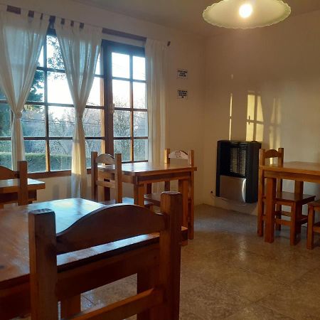 Alojamiento Los Alelies San Carlos de Bariloche Kültér fotó