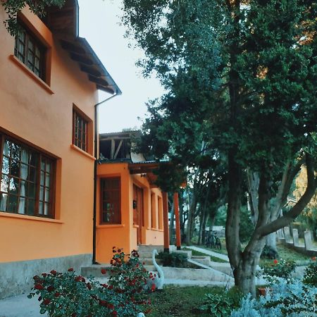 Alojamiento Los Alelies San Carlos de Bariloche Kültér fotó