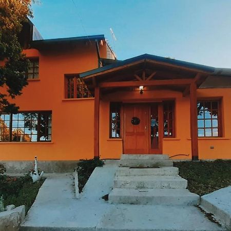 Alojamiento Los Alelies San Carlos de Bariloche Kültér fotó