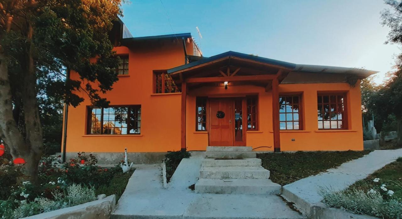 Alojamiento Los Alelies San Carlos de Bariloche Kültér fotó