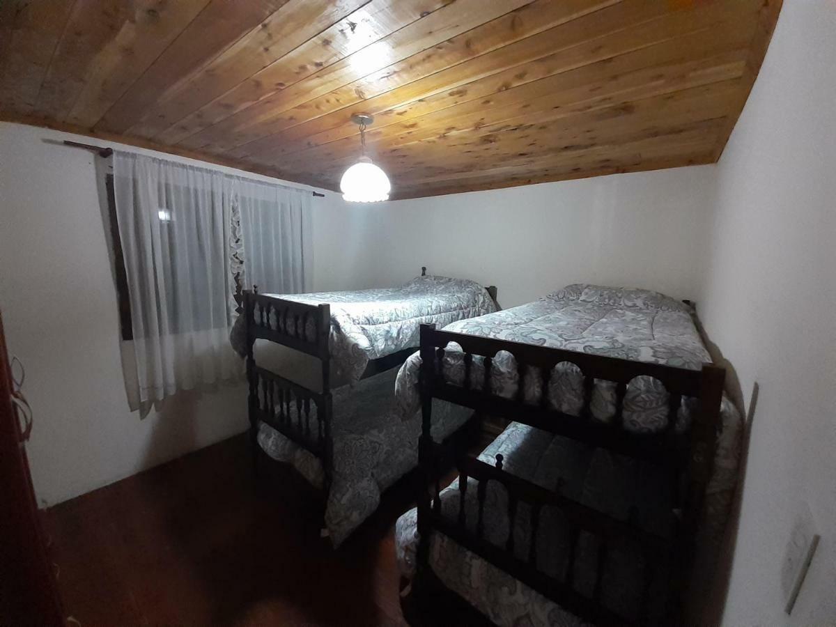 Alojamiento Los Alelies San Carlos de Bariloche Kültér fotó