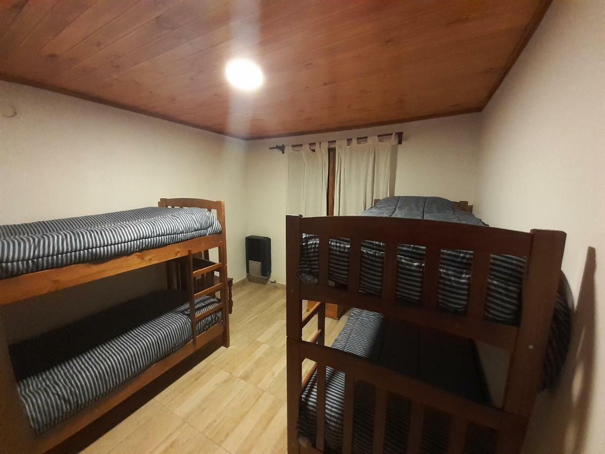 Alojamiento Los Alelies San Carlos de Bariloche Kültér fotó
