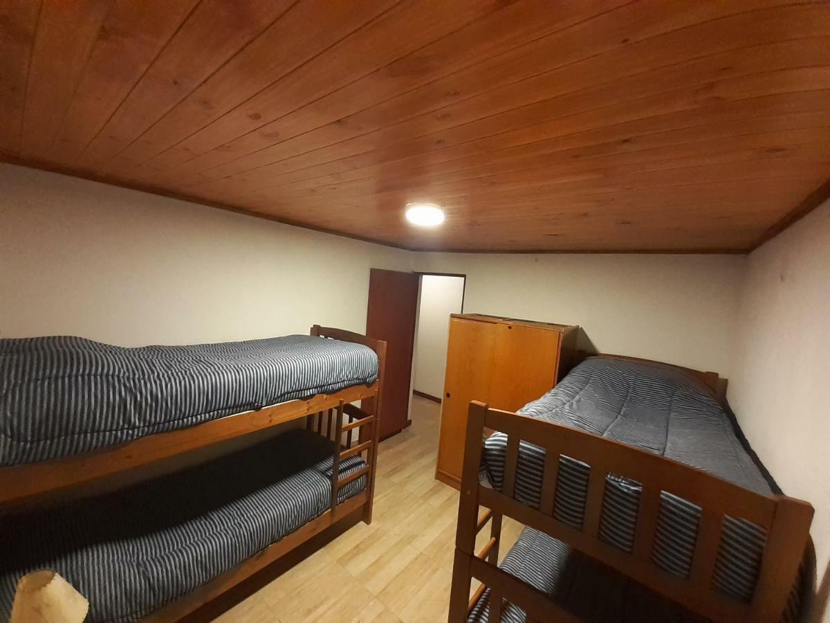 Alojamiento Los Alelies San Carlos de Bariloche Kültér fotó