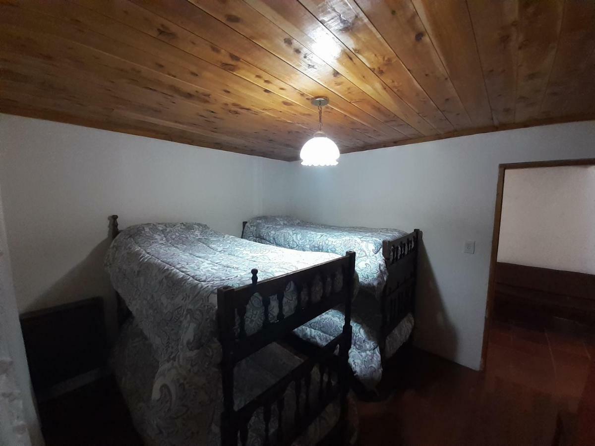 Alojamiento Los Alelies San Carlos de Bariloche Kültér fotó