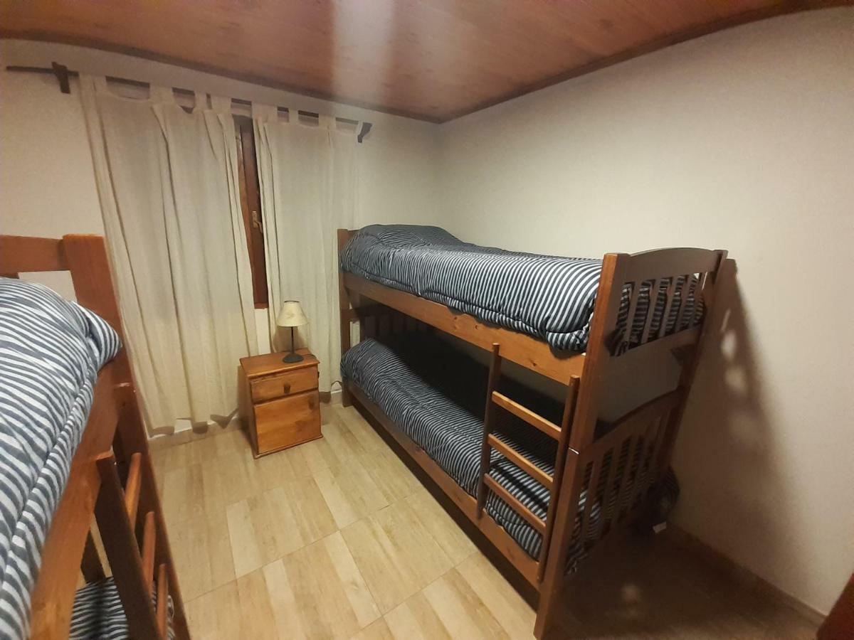 Alojamiento Los Alelies San Carlos de Bariloche Kültér fotó
