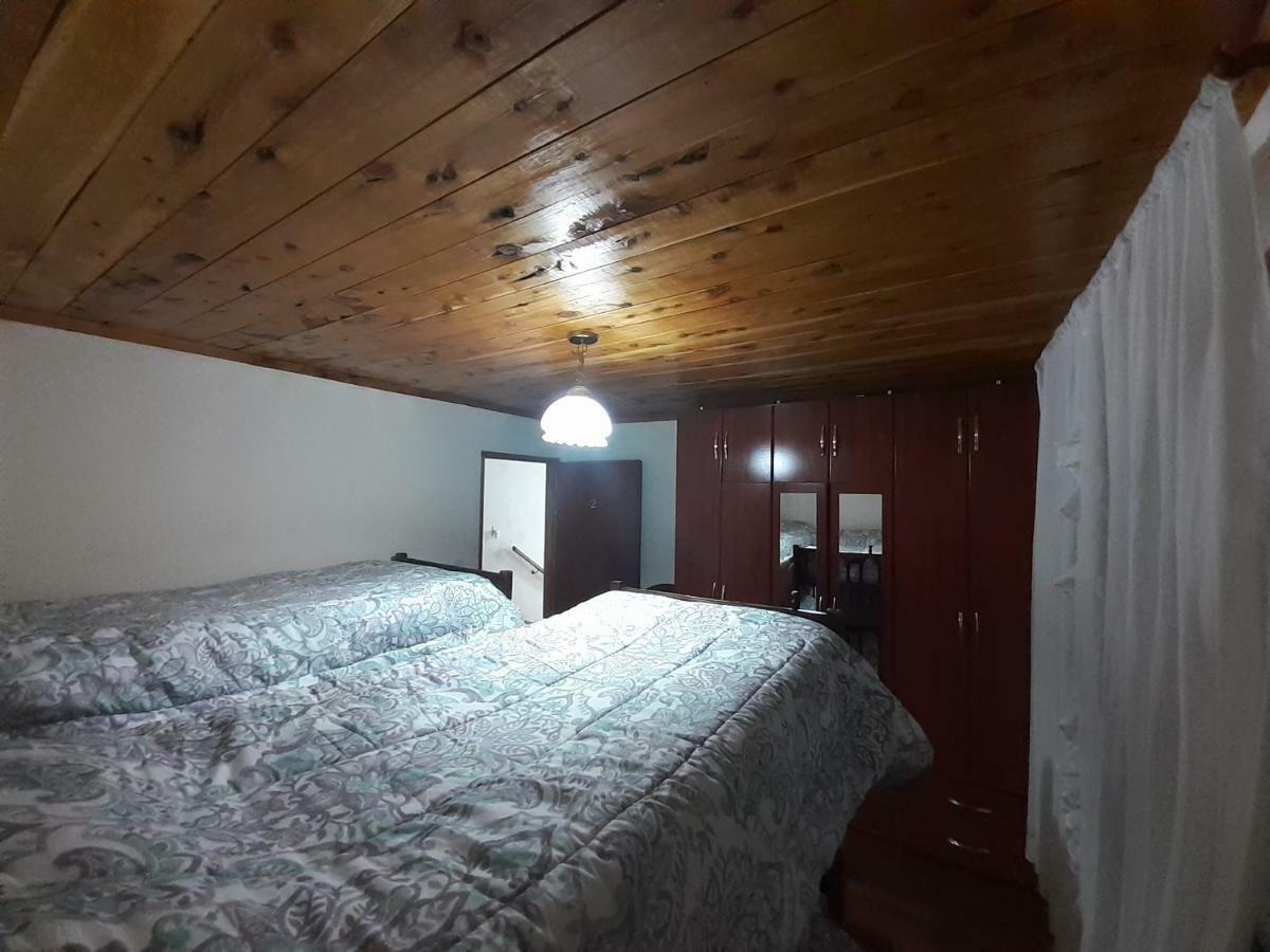 Alojamiento Los Alelies San Carlos de Bariloche Kültér fotó
