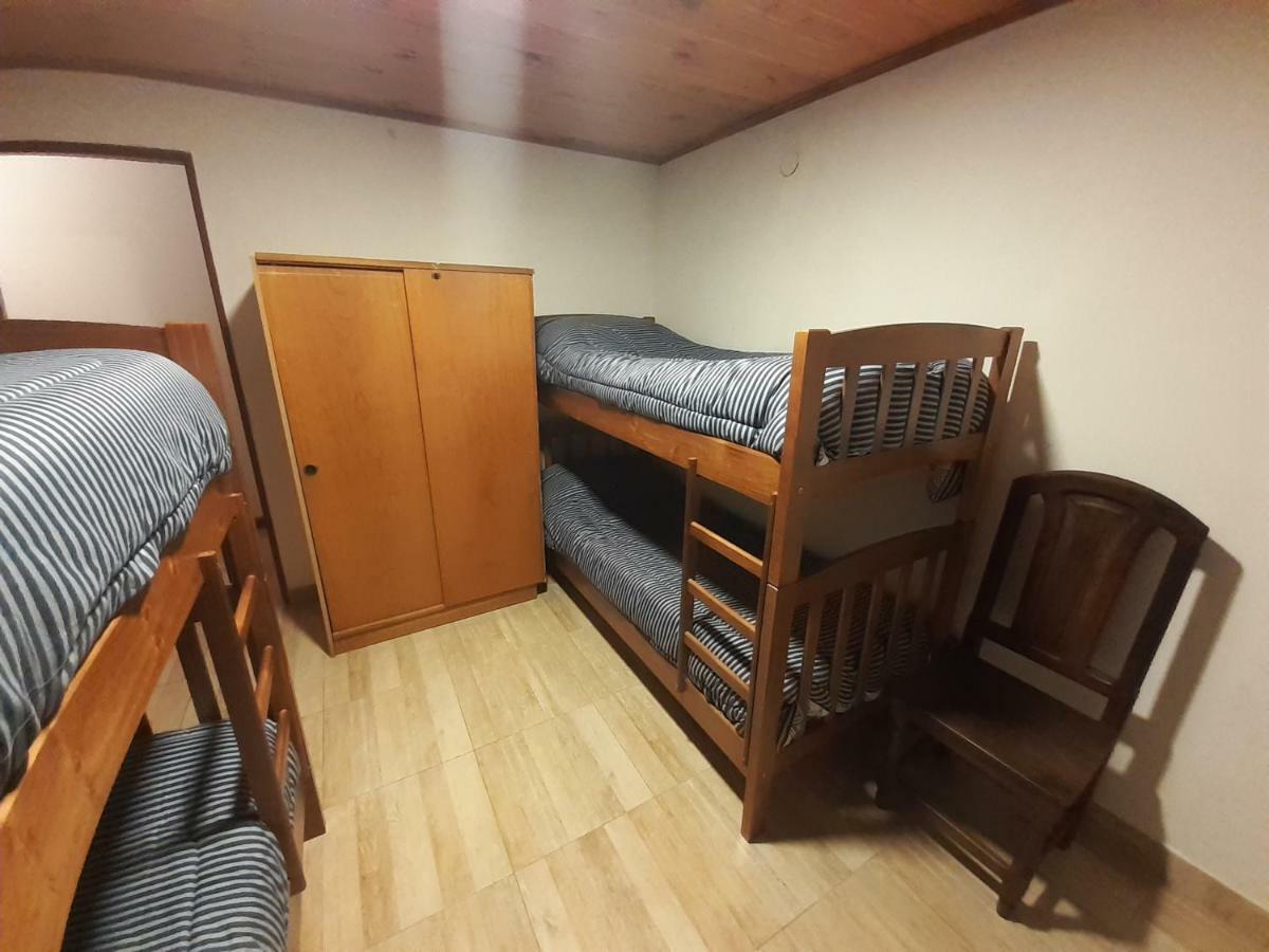Alojamiento Los Alelies San Carlos de Bariloche Kültér fotó