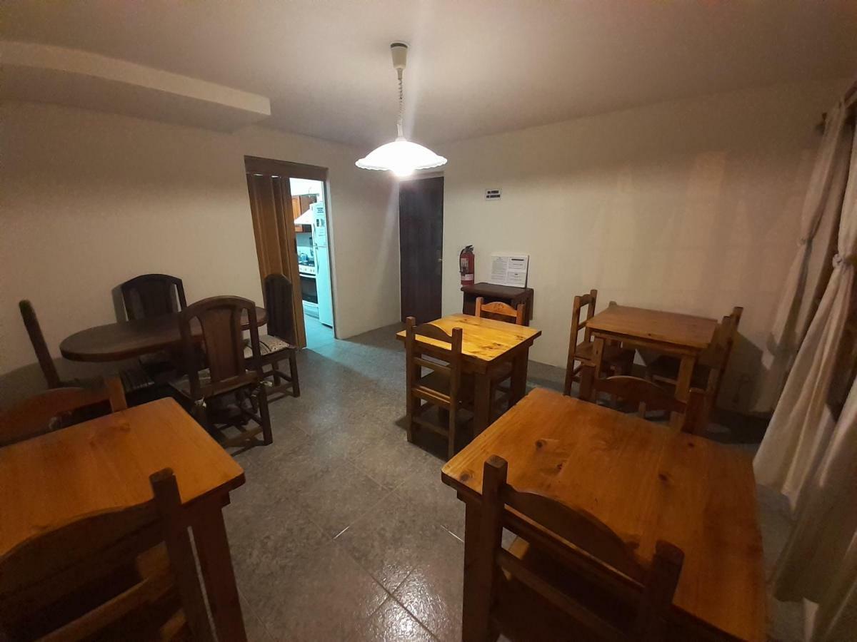 Alojamiento Los Alelies San Carlos de Bariloche Kültér fotó