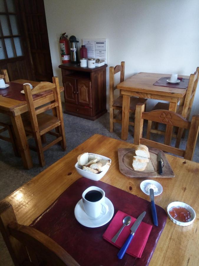 Alojamiento Los Alelies San Carlos de Bariloche Kültér fotó